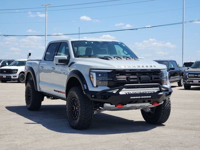 2026 Ford F-150 VelociRaptor 1000