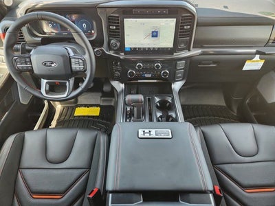 2026 Ford F-150 VelociRaptor 1000