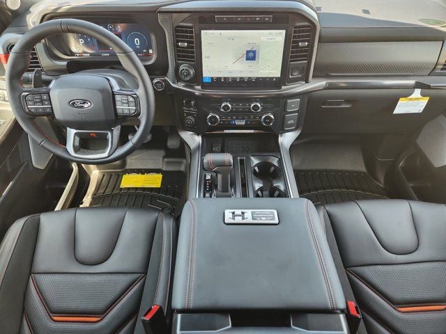 2026 Ford F-150 VelociRaptor 1000
