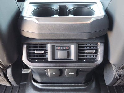 2026 Ford F-150 VelociRaptor 1000