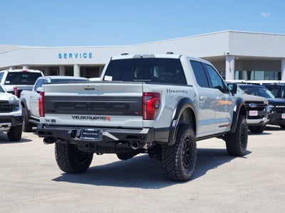 2026 Ford F-150 VelociRaptor 1000