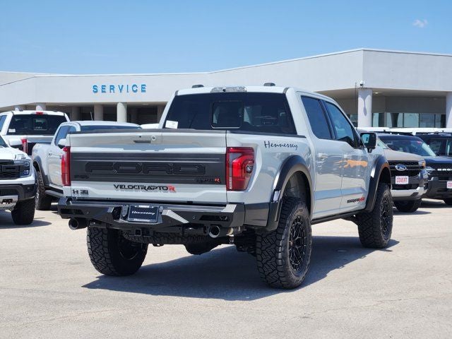 2026 Ford F-150 VelociRaptor 1000