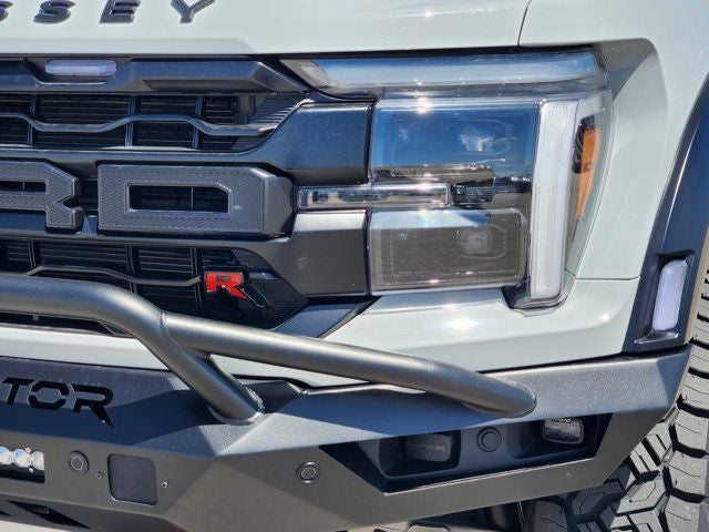 2026 Ford F-150 VelociRaptor 1000
