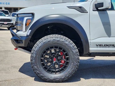 2026 Ford F-150 VelociRaptor 1000