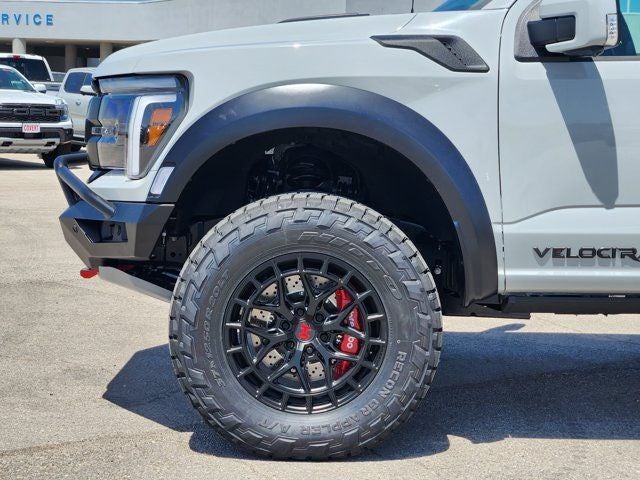 2026 Ford F-150 VelociRaptor 1000