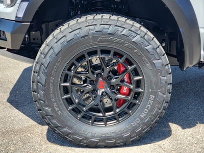 2026 Ford F-150 VelociRaptor 1000