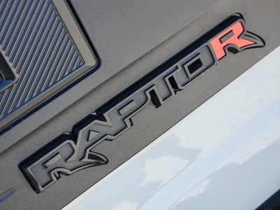 2026 Ford F-150 VelociRaptor 1000
