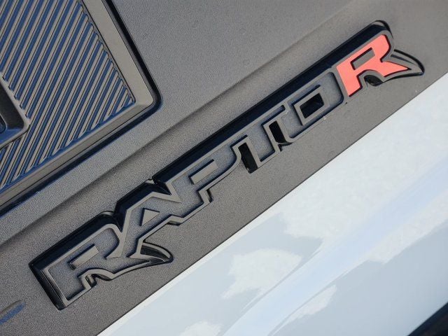 2026 Ford F-150 VelociRaptor 1000