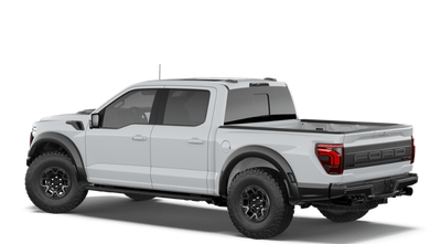 2026 Ford F-150 VelociRaptor 1000