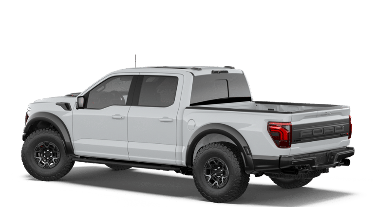 2026 Ford F-150 VelociRaptor 1000