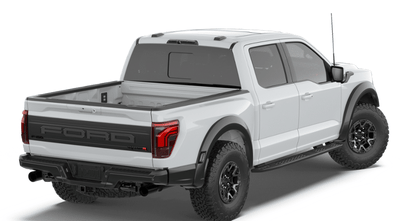 2026 Ford F-150 VelociRaptor 1000