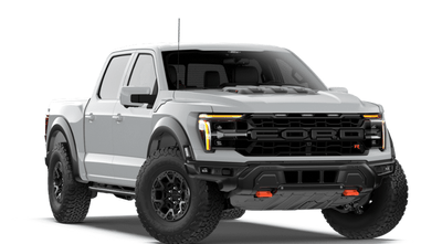 2026 Ford F-150 VelociRaptor 1000