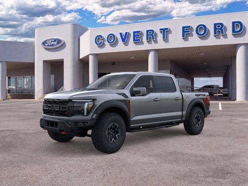 2026 Ford F-150 Raptor R