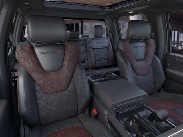 2026 Ford F-150 Raptor R