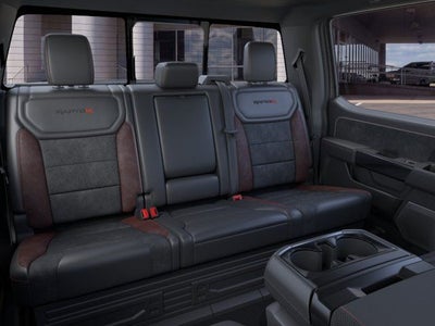 2026 Ford F-150 Raptor R