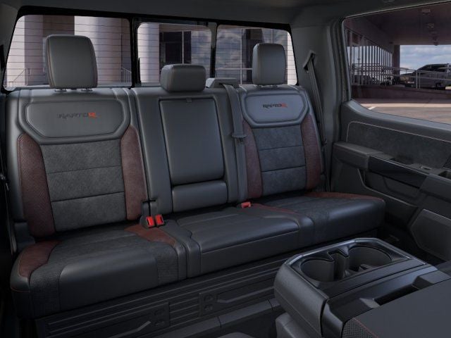 2026 Ford F-150 Raptor R