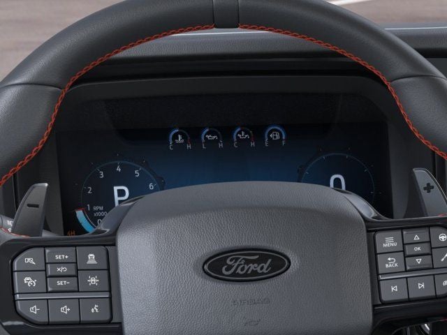2026 Ford F-150 Raptor R