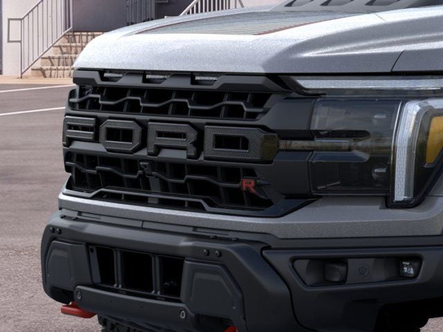 2026 Ford F-150 Raptor R