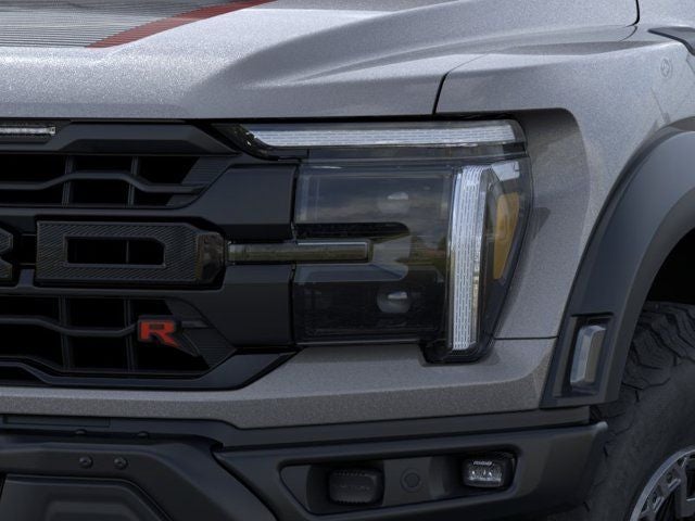 2026 Ford F-150 Raptor R