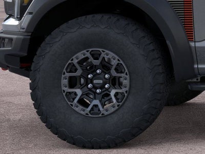 2026 Ford F-150 Raptor R