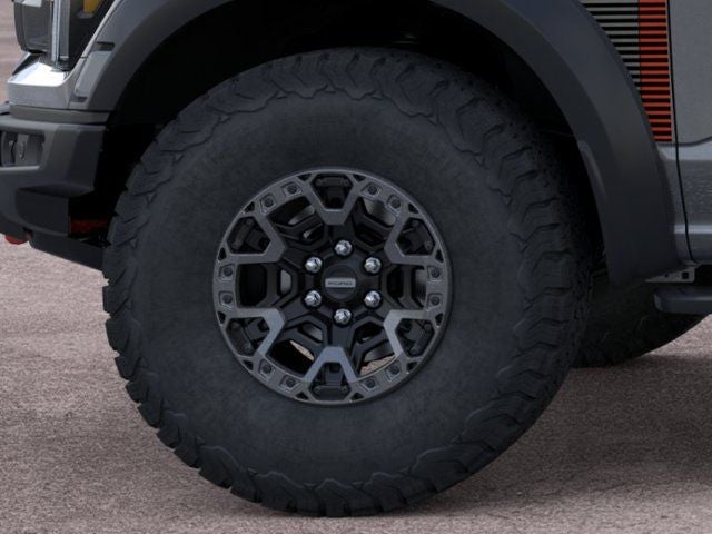 2026 Ford F-150 Raptor R