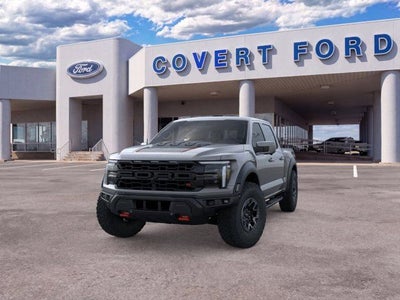 2026 Ford F-150 Raptor R