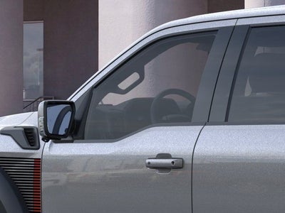 2026 Ford F-150 Raptor R