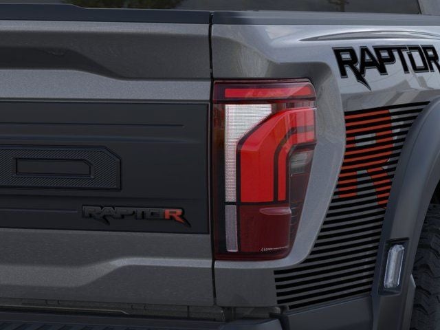 2026 Ford F-150 Raptor R