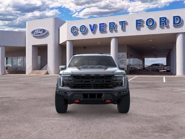 2026 Ford F-150 Raptor R