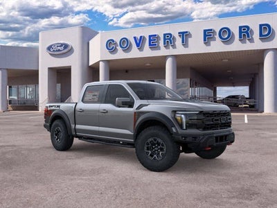 2026 Ford F-150 Raptor R