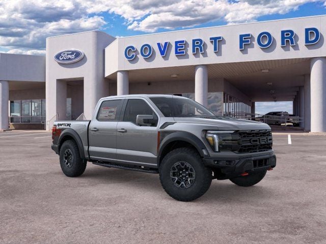 2026 Ford F-150 Raptor R