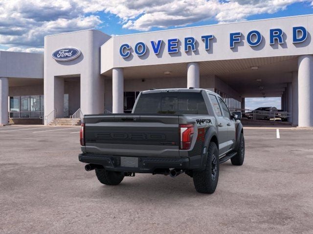 2026 Ford F-150 Raptor R