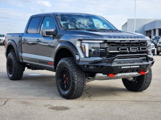 2026 Ford F-150 VelociRaptor 1000