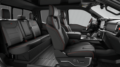 2026 Ford F-150 Raptor R