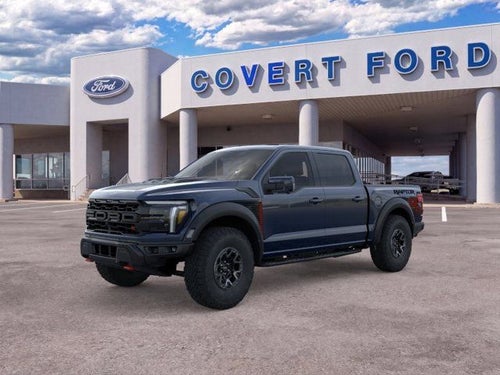 2026 Ford F-150 Raptor R