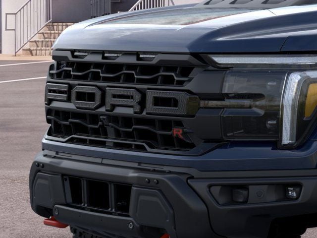 2026 Ford F-150 Raptor R