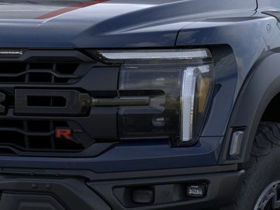 2026 Ford F-150 Raptor R