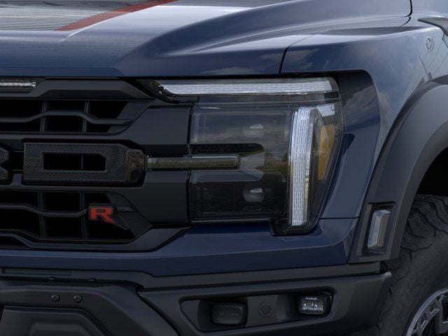 2026 Ford F-150 Raptor R