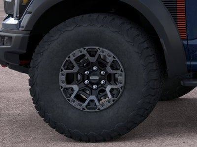 2026 Ford F-150 Raptor R