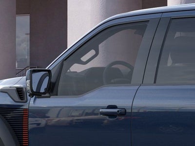 2026 Ford F-150 Raptor R
