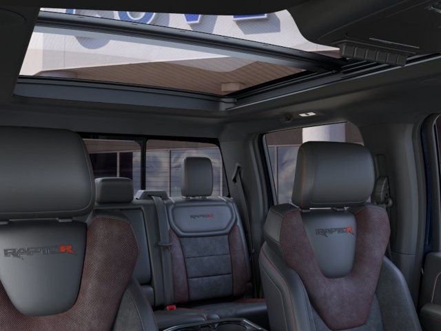 2026 Ford F-150 Raptor R