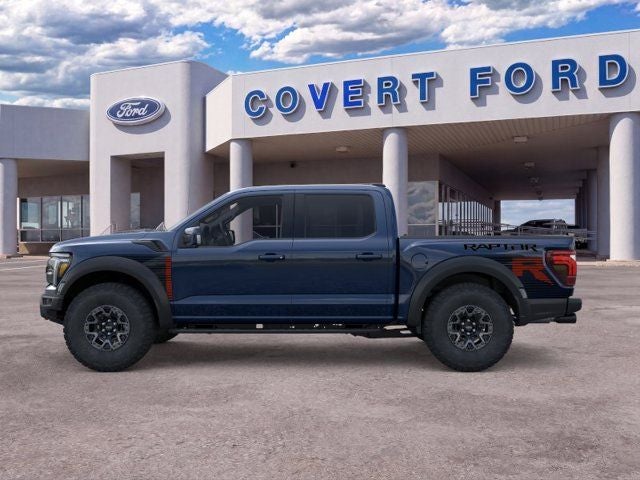 2026 Ford F-150 Raptor R