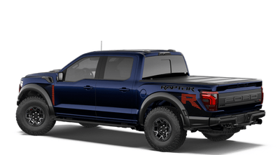 2026 Ford F-150 Raptor R