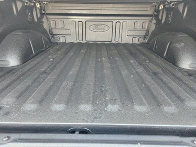 2026 Ford F-150 VelociRaptor 1000