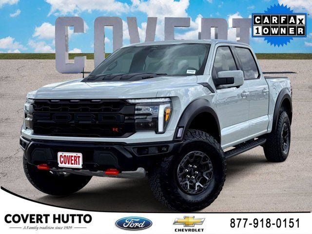 2026 Ford F-150 Raptor R