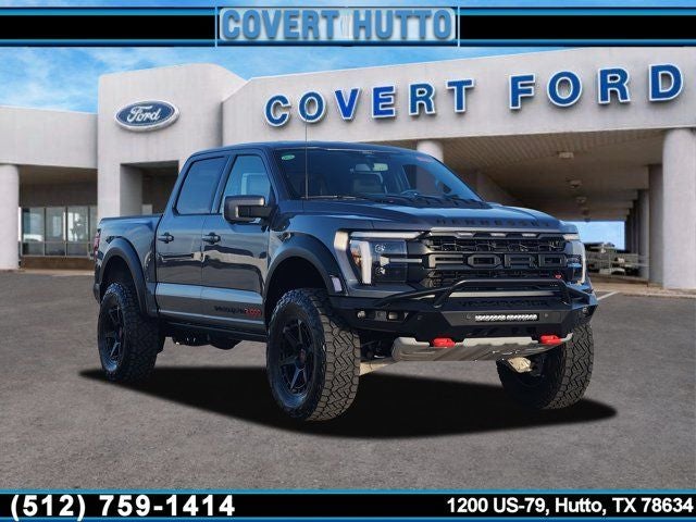 2026 Ford F-150 VELOCIRAPTOR 1000