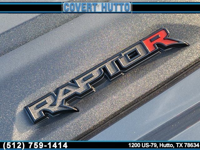 2026 Ford F-150 VELOCIRAPTOR 1000