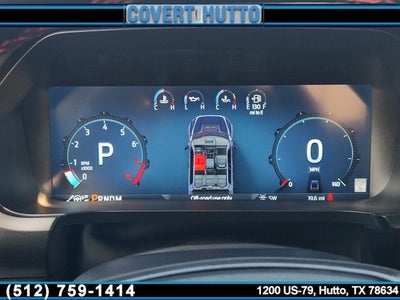 2026 Ford F-150 VELOCIRAPTOR 1000