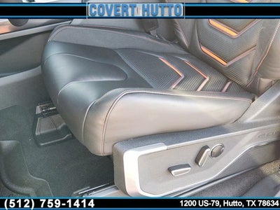 2026 Ford F-150 VELOCIRAPTOR 1000