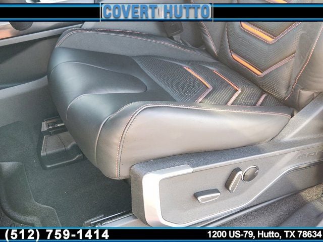 2026 Ford F-150 VELOCIRAPTOR 1000